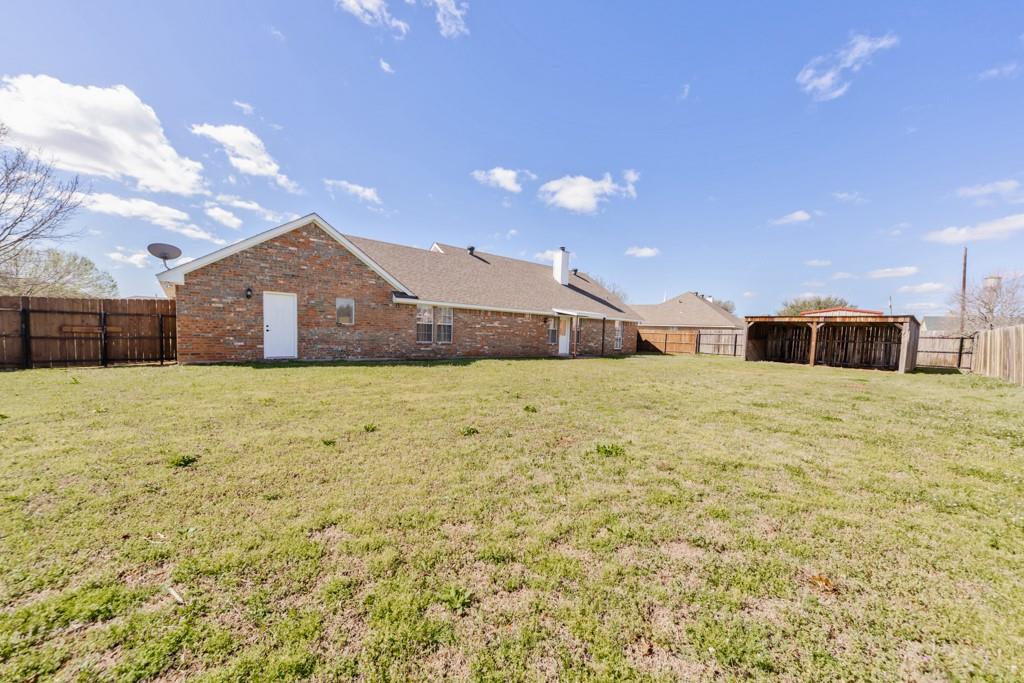 Whispering Winds Estates - Residential