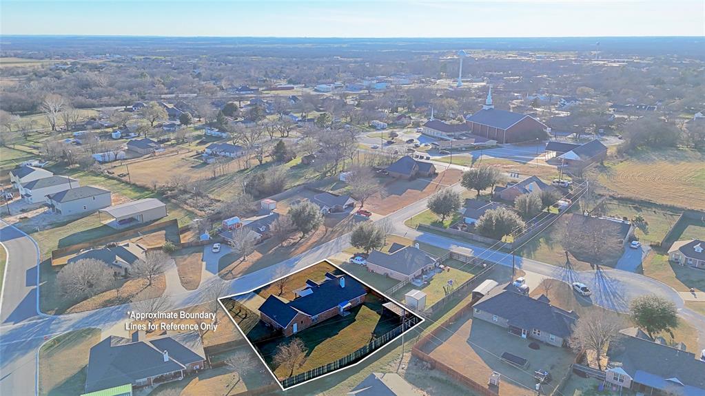 Whispering Winds Estates - Residential