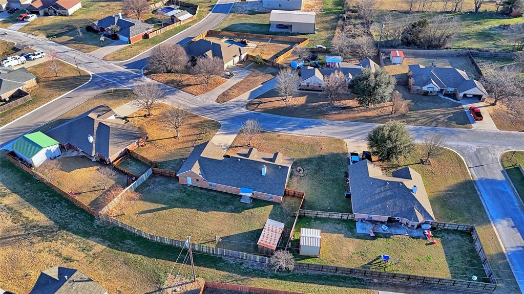 Whispering Winds Estates - Residential