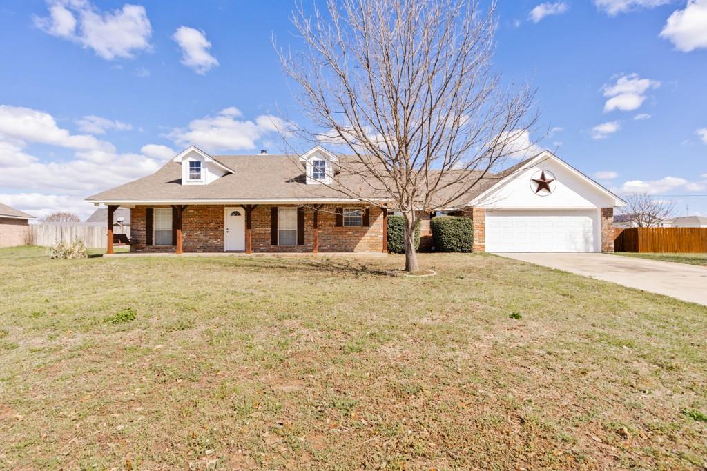 Whispering Winds Estates - Residential