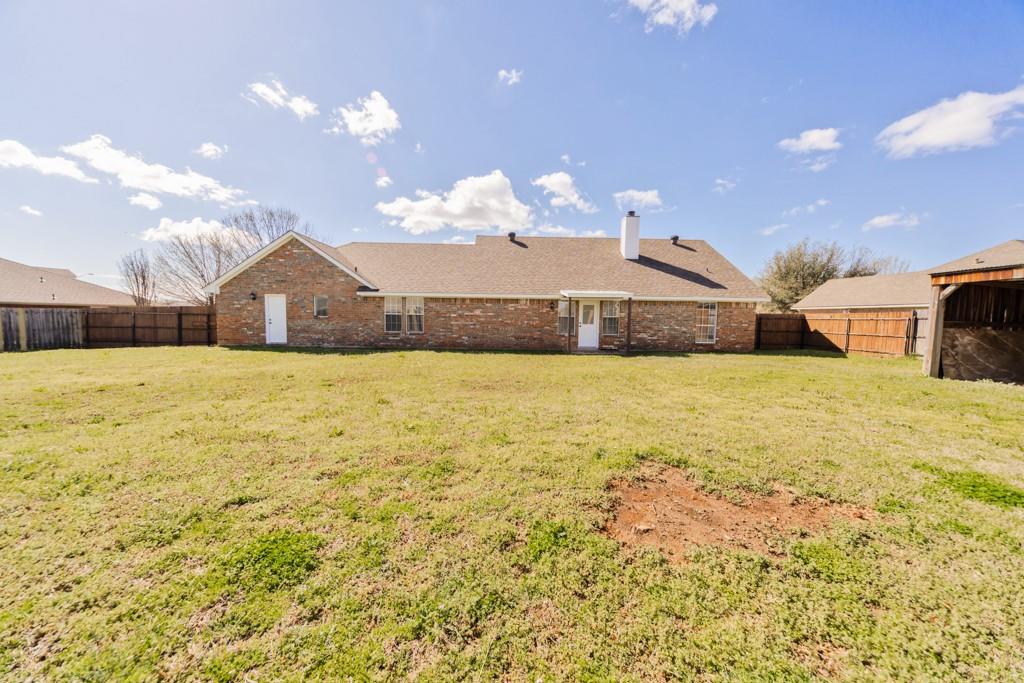 Whispering Winds Estates - Residential