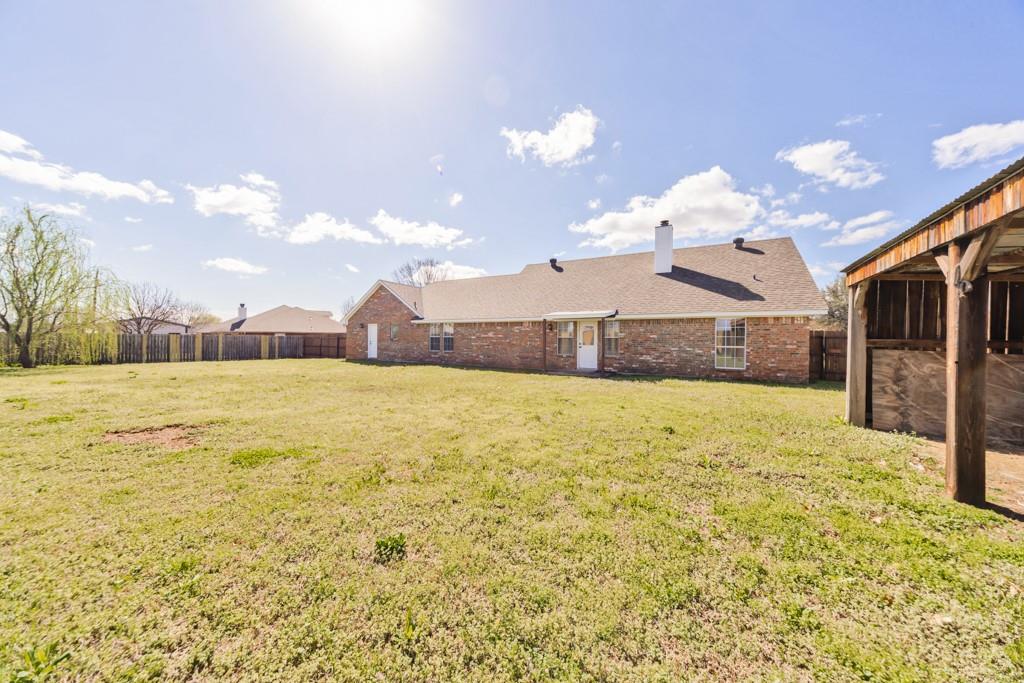 Whispering Winds Estates - Residential