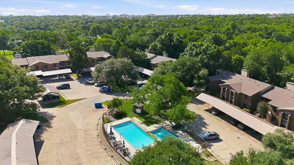 Wedglea Place Condo - Residential