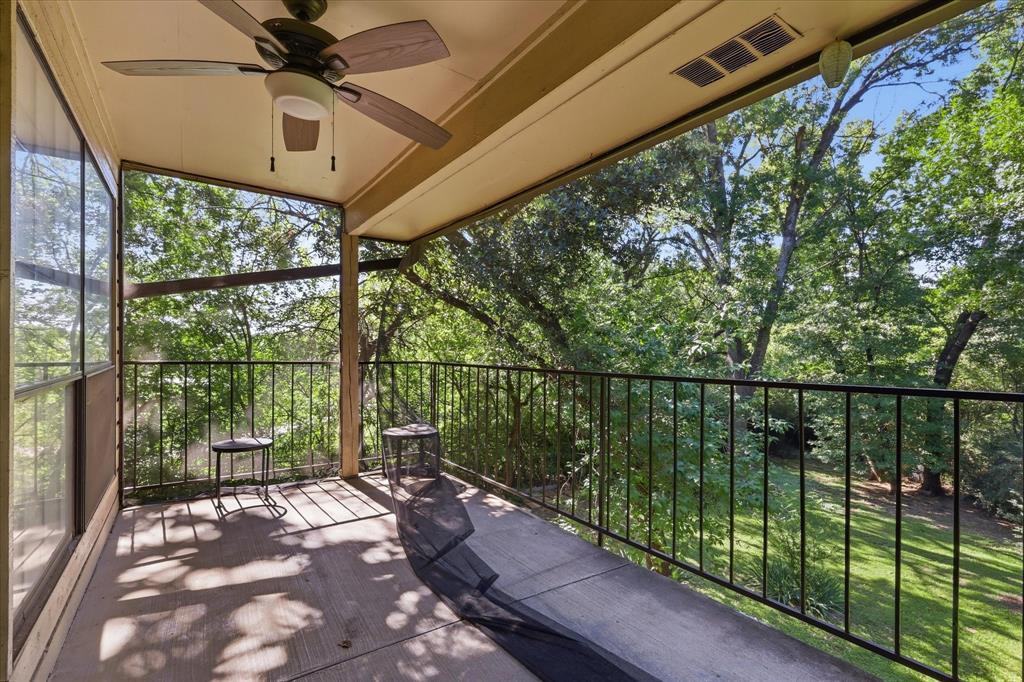 Wedglea Place Condo - Residential