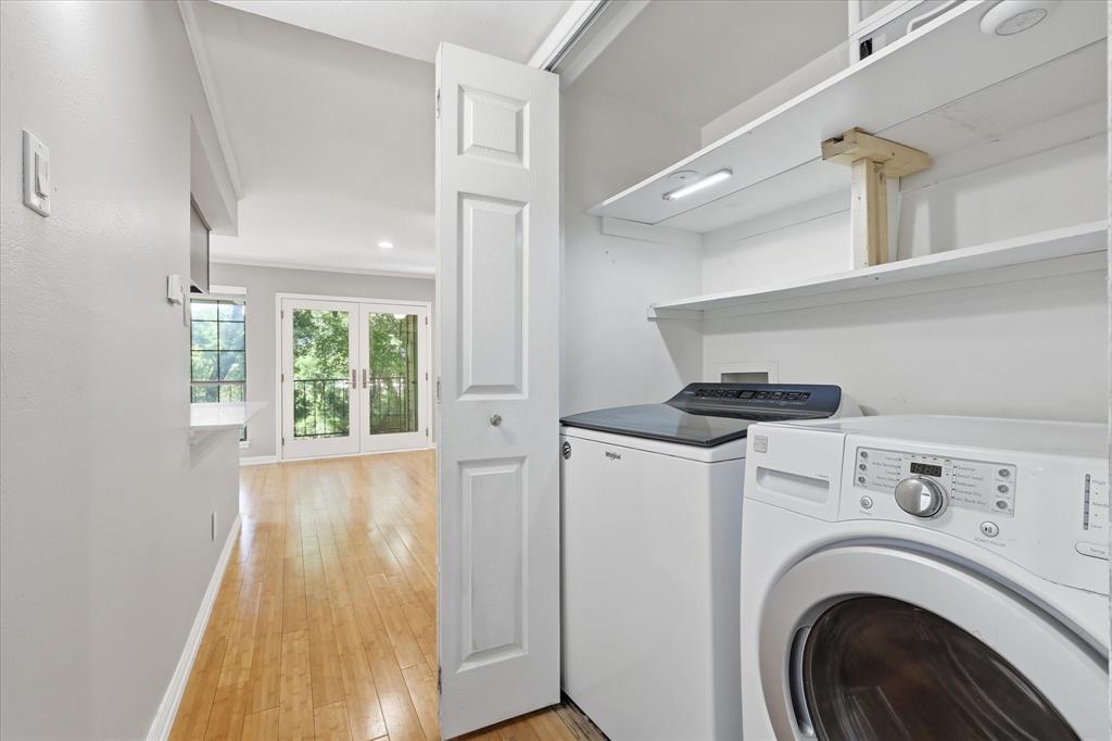 Wedglea Place Condo - Residential
