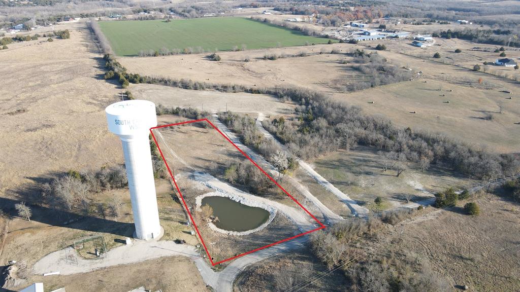 WATERBY FARMS - Land