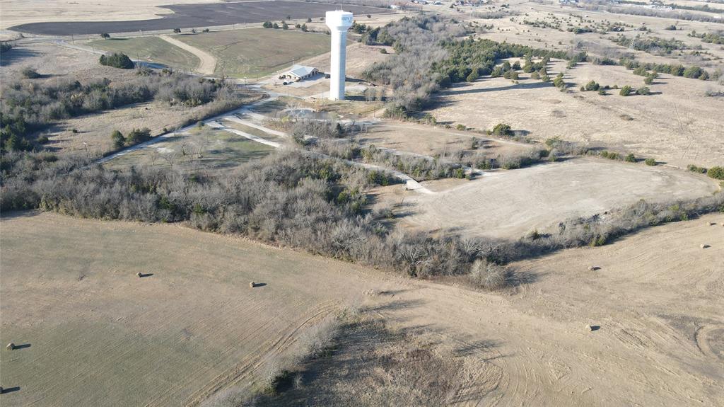 WATERBY FARMS - Land