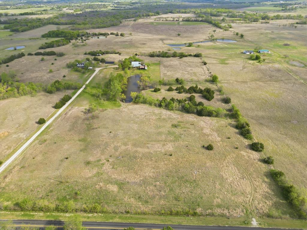 JNO Leewright Survey - Land