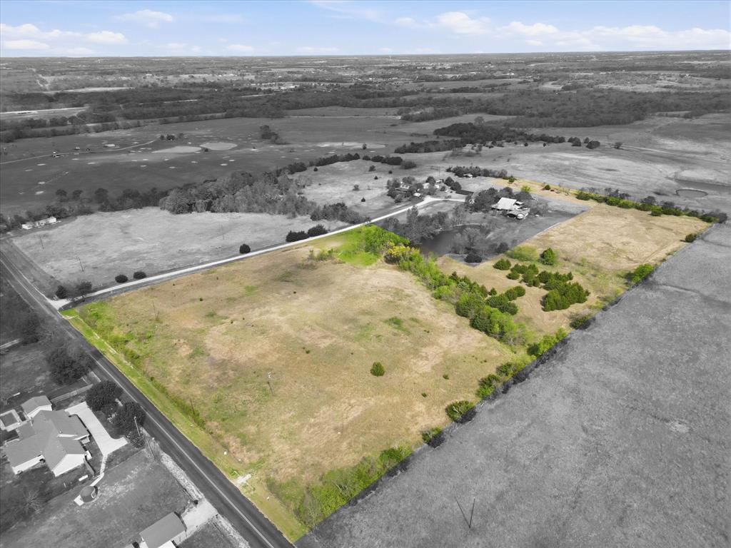 JNO Leewright Survey - Land