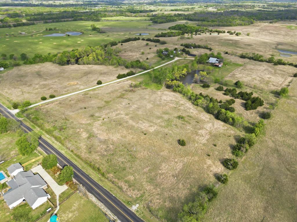 JNO Leewright Survey - Land
