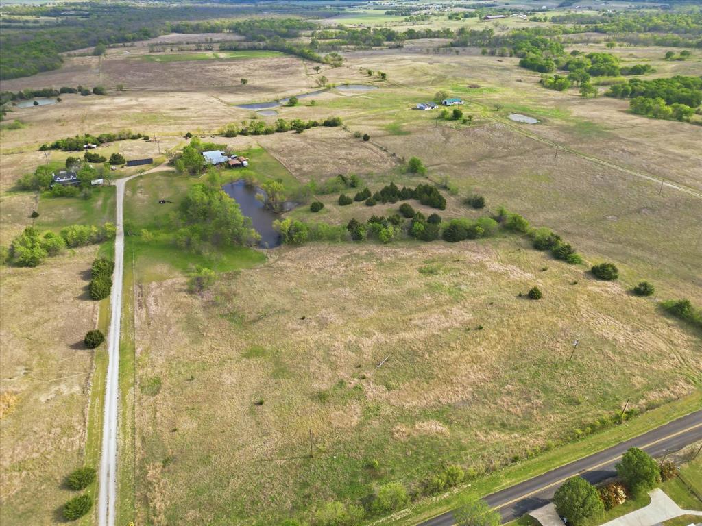 JNO Leewright Survey - Land