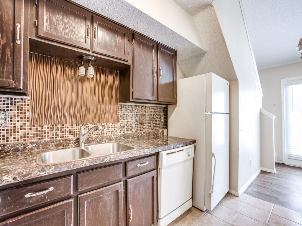 Richland Trace Condos - Residential
