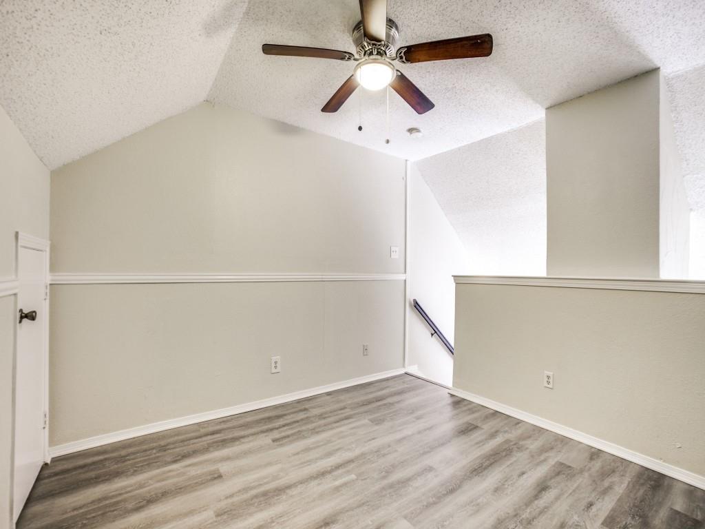 Richland Trace Condos - Residential