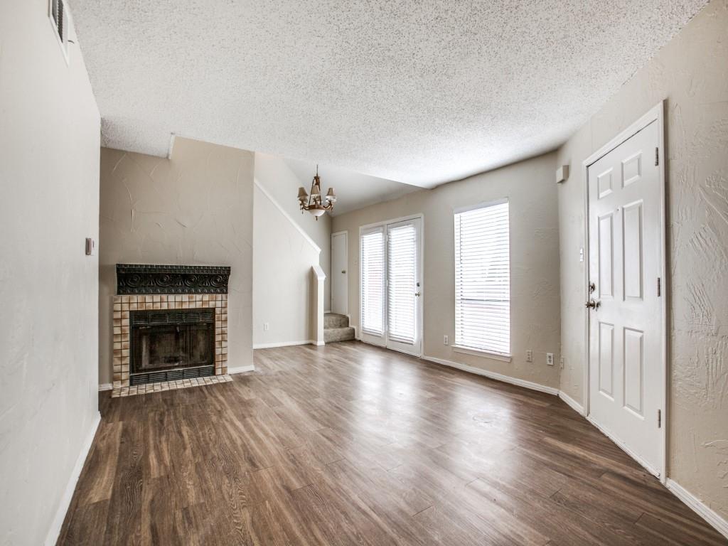 Richland Trace Condos - Residential