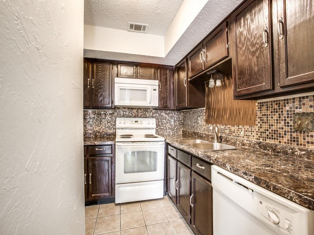Richland Trace Condos - Residential