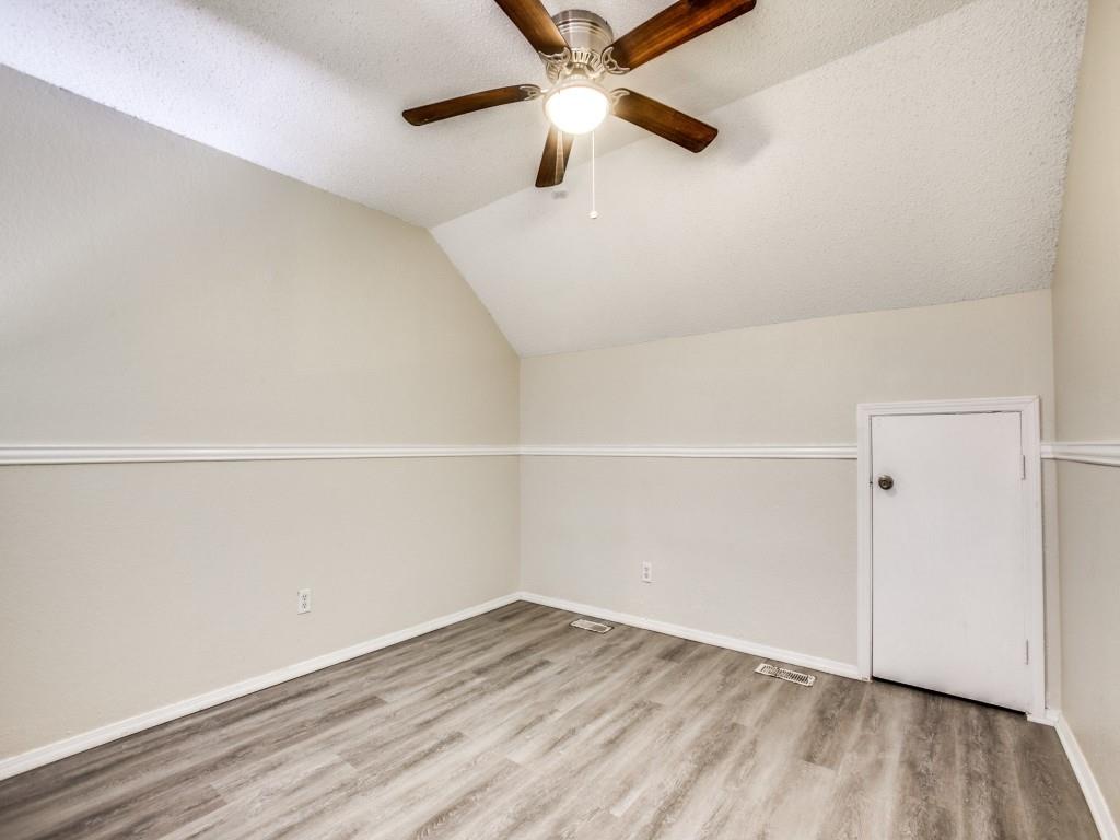 Richland Trace Condos - Residential