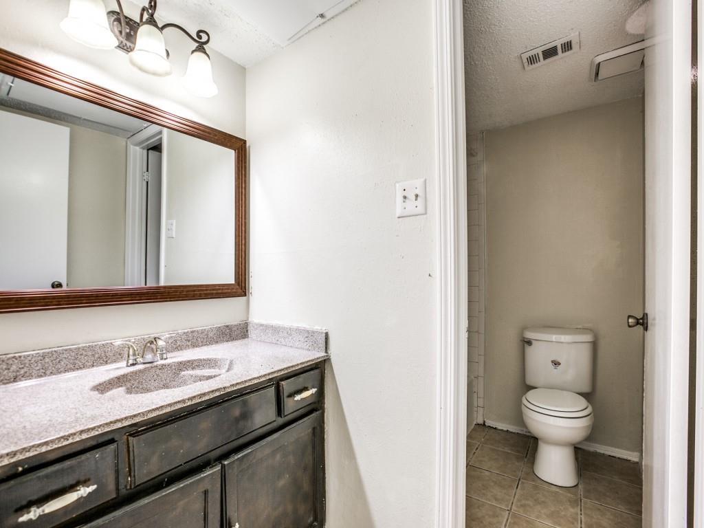 Richland Trace Condos - Residential
