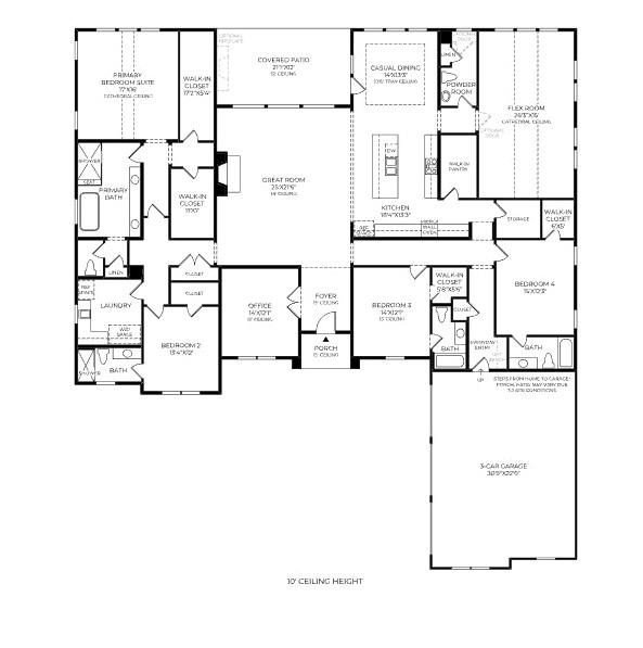 Windsor Springs - Residential