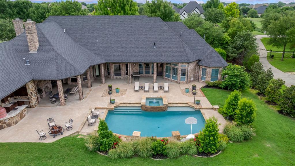 Twelve Oaks Ph II - Residential