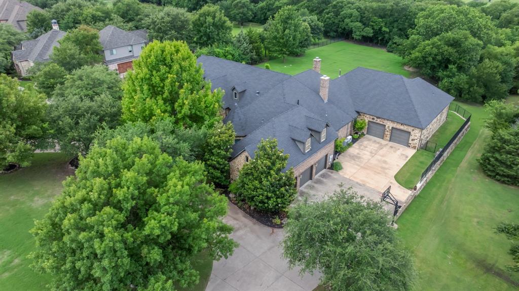 Twelve Oaks Ph II - Residential