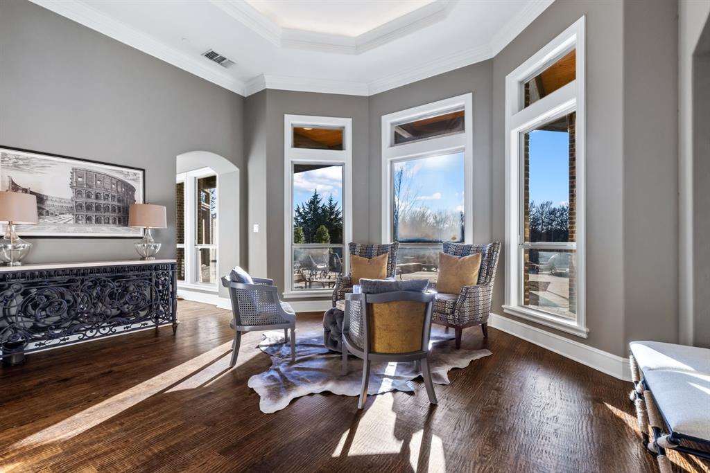 Twelve Oaks Ph II - Residential