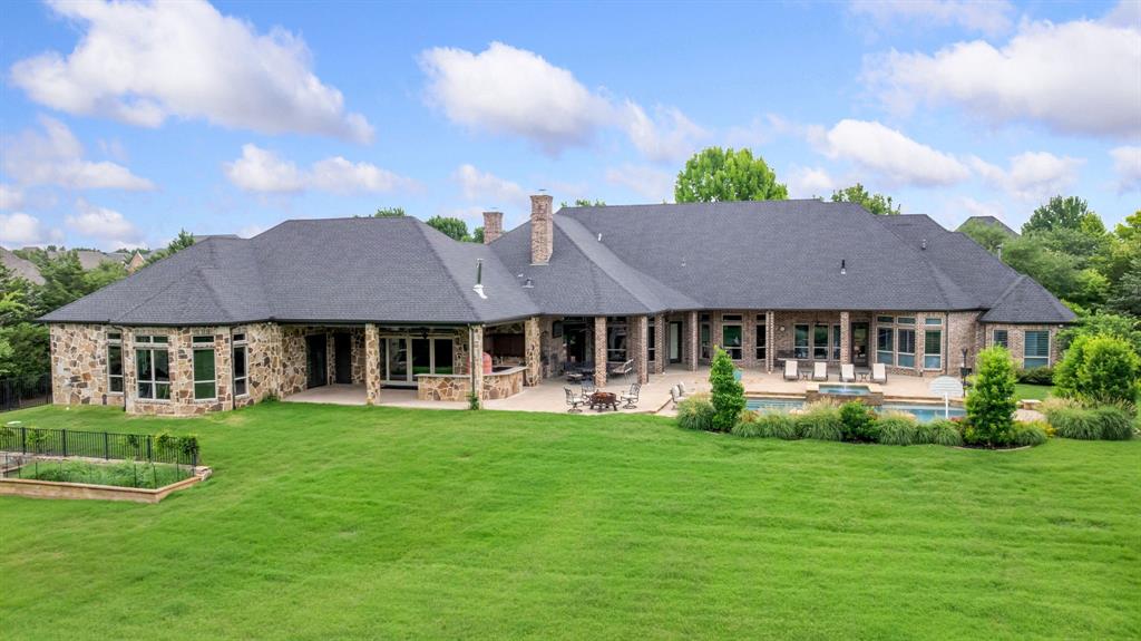 Twelve Oaks Ph II - Residential