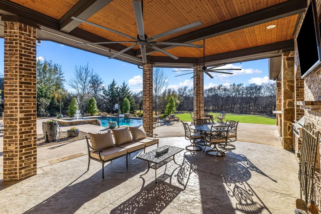 Twelve Oaks Ph II - Residential