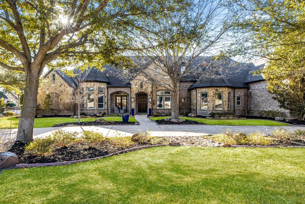 Twelve Oaks Ph II - Residential