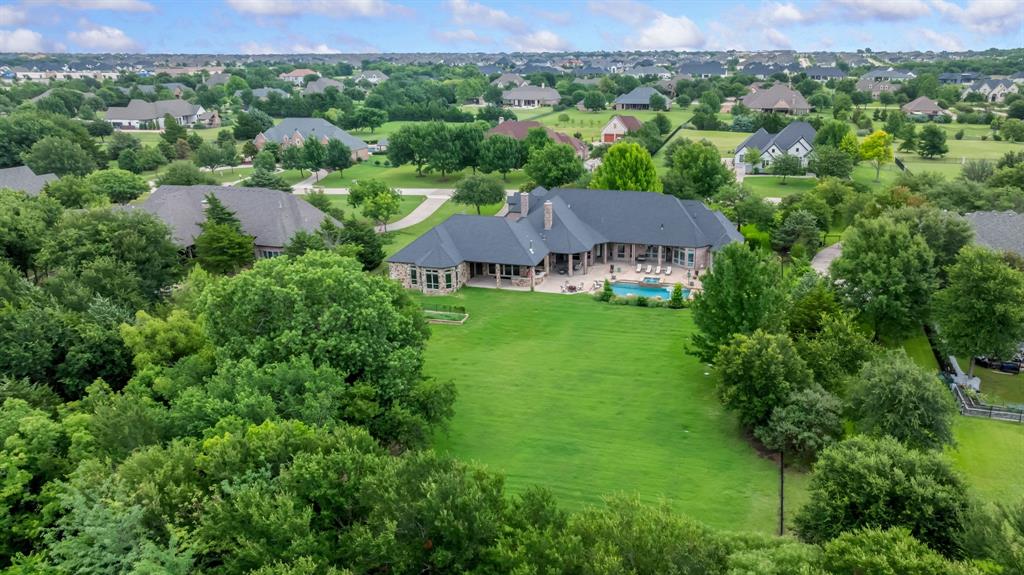 Twelve Oaks Ph II - Residential