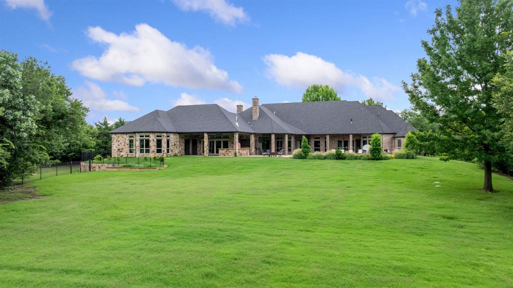 Twelve Oaks Ph II - Residential