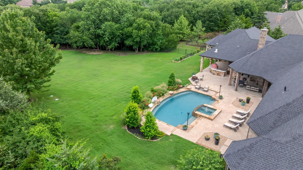 Twelve Oaks Ph II - Residential