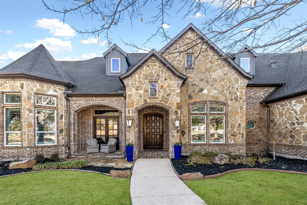 Twelve Oaks Ph II - Residential