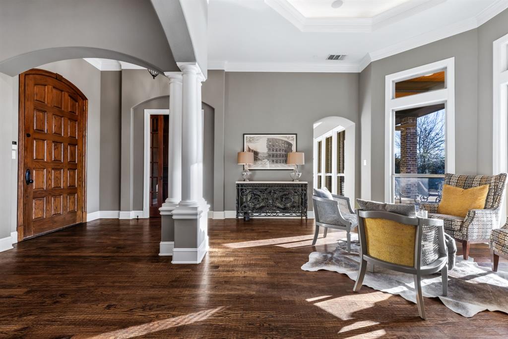 Twelve Oaks Ph II - Residential