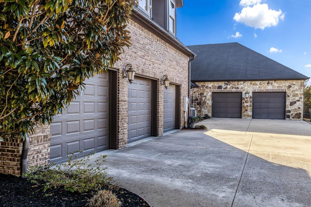 Twelve Oaks Ph II - Residential