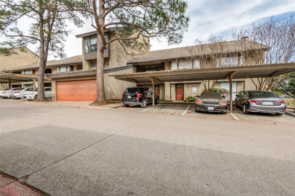 Quail Run Condominiums - Residential