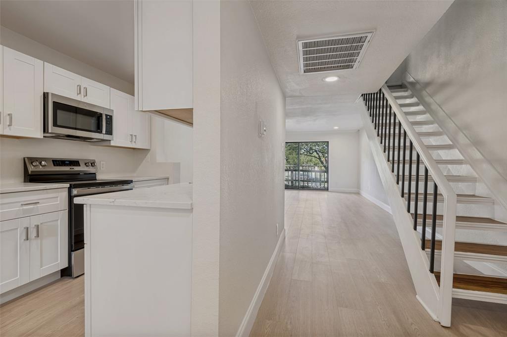 Quail Run Condominiums - Residential