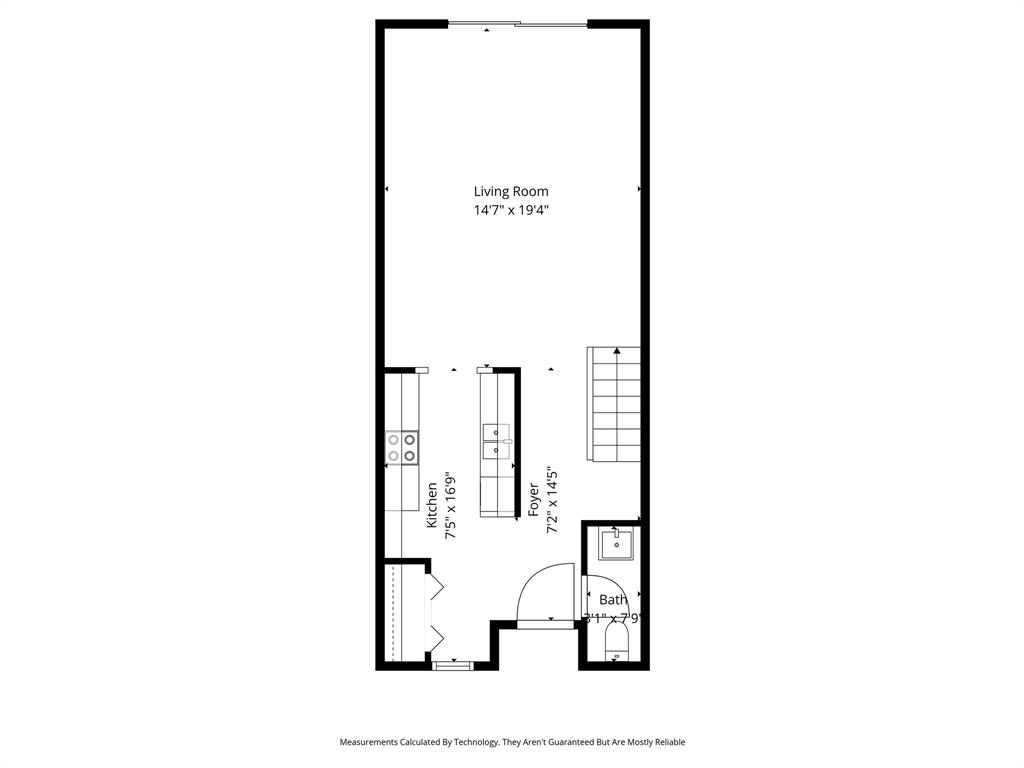 Quail Run Condominiums - Residential