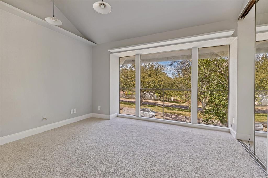 Quail Run Condominiums - Residential