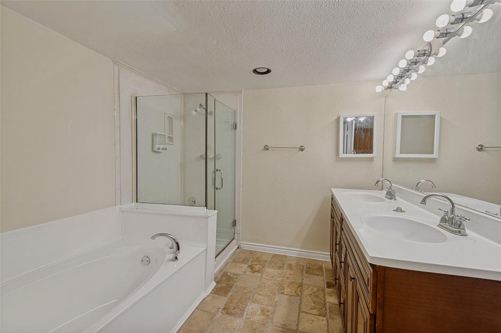 Quail Run Condominiums - Residential