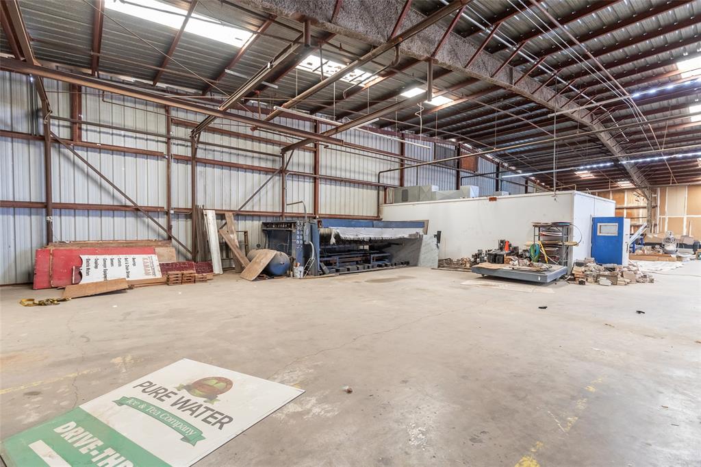 E HWY 80 - Commercial Sale
