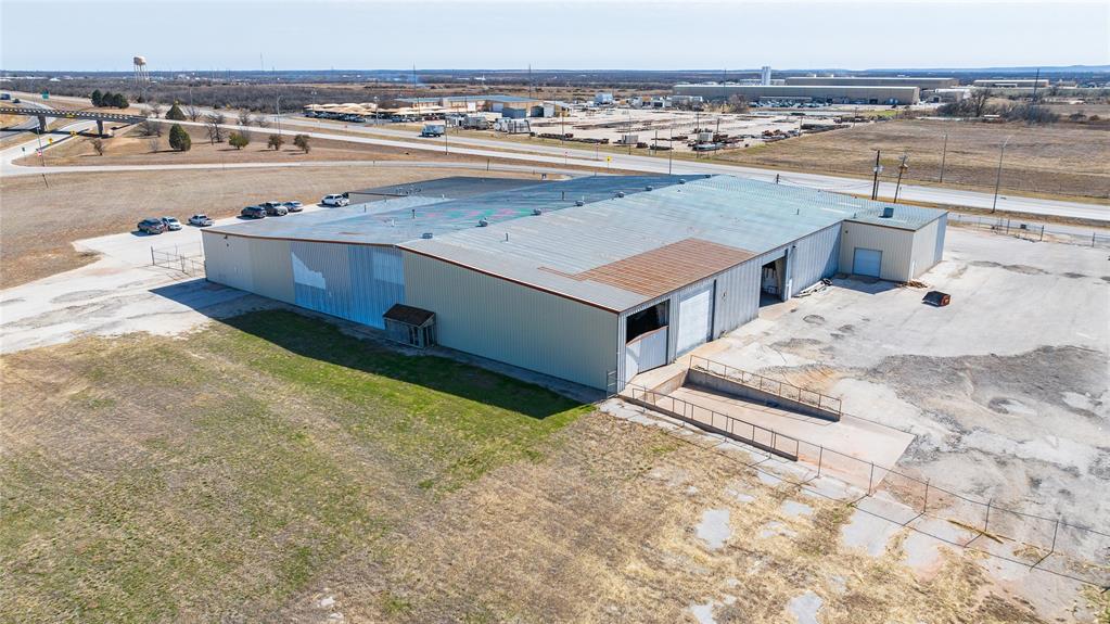 E HWY 80 - Commercial Sale