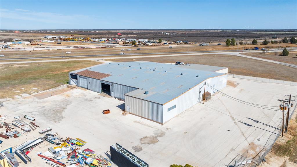 E HWY 80 - Commercial Sale