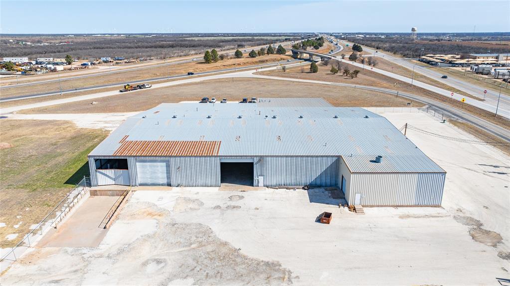 E HWY 80 - Commercial Sale