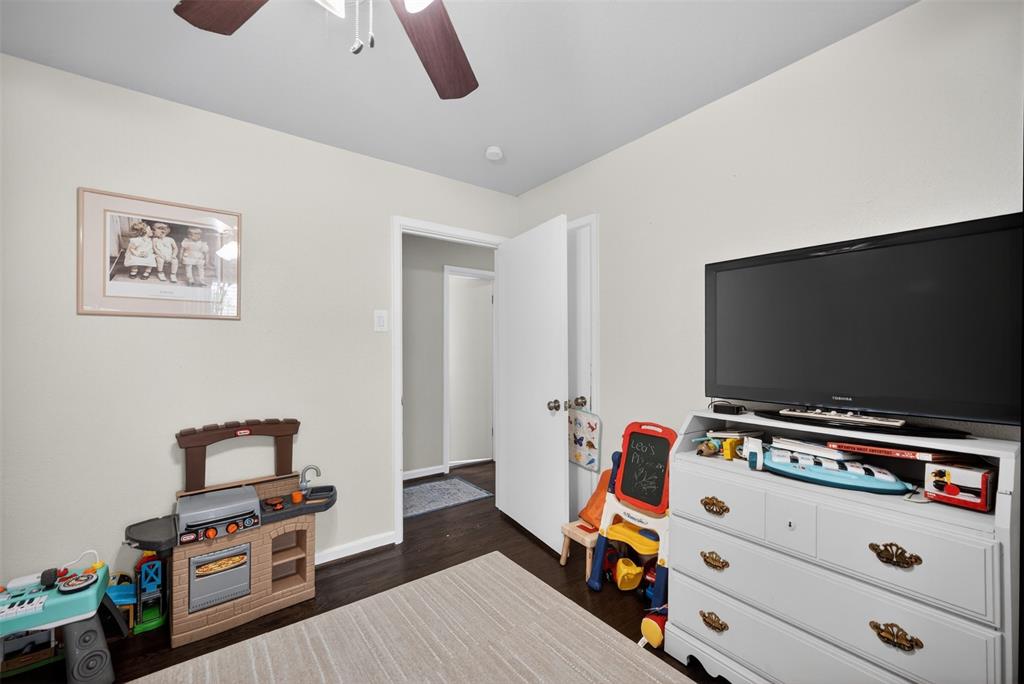 LAKE HIGHLANDS ESTATES 6 - Residential