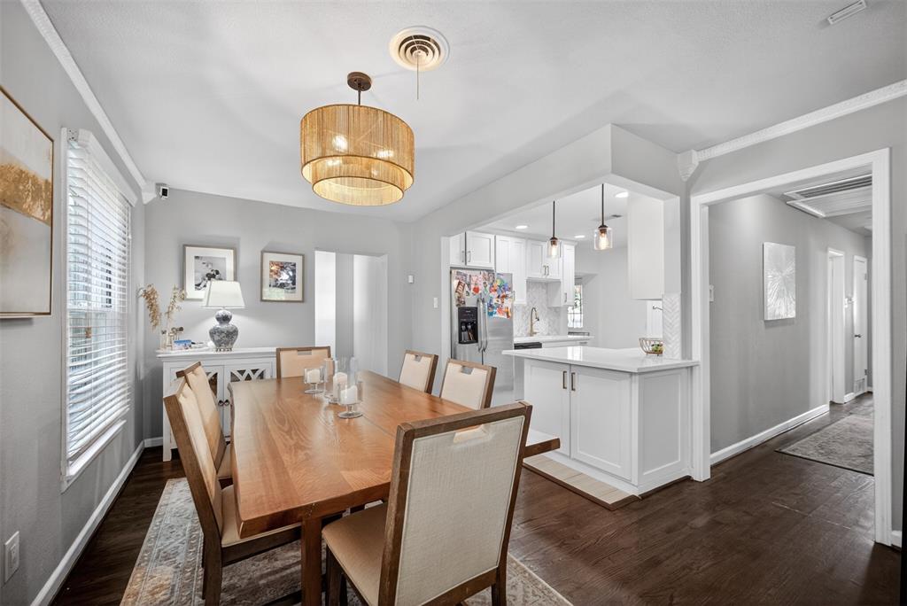 LAKE HIGHLANDS ESTATES 6 - Residential