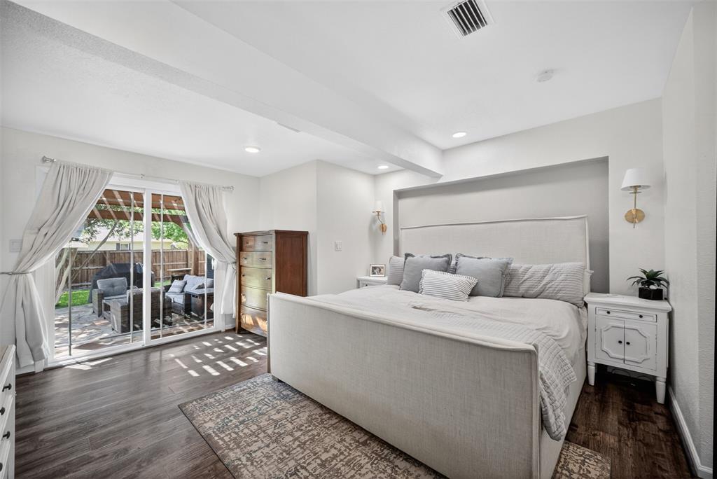 LAKE HIGHLANDS ESTATES 6 - Residential