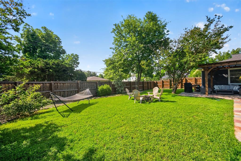 LAKE HIGHLANDS ESTATES 6 - Residential