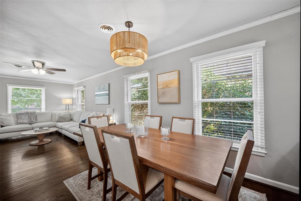LAKE HIGHLANDS ESTATES 6 - Residential