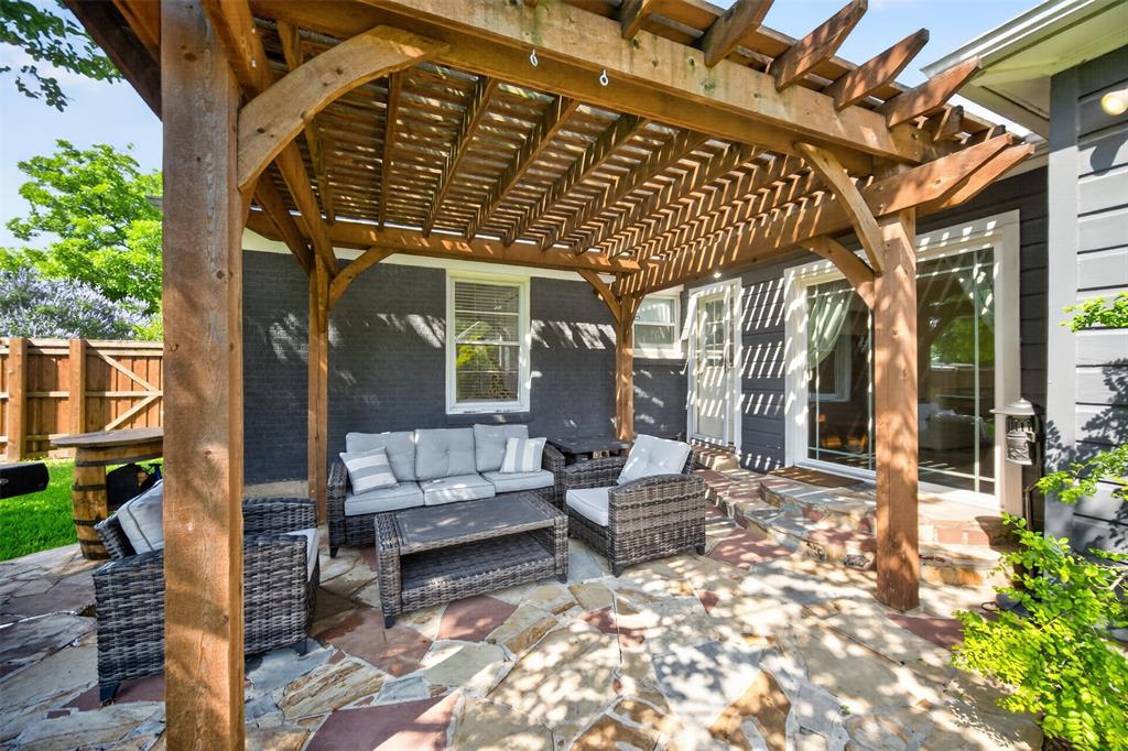 LAKE HIGHLANDS ESTATES 6 - Residential