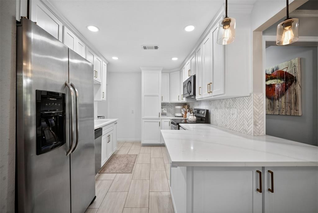 LAKE HIGHLANDS ESTATES 6 - Residential